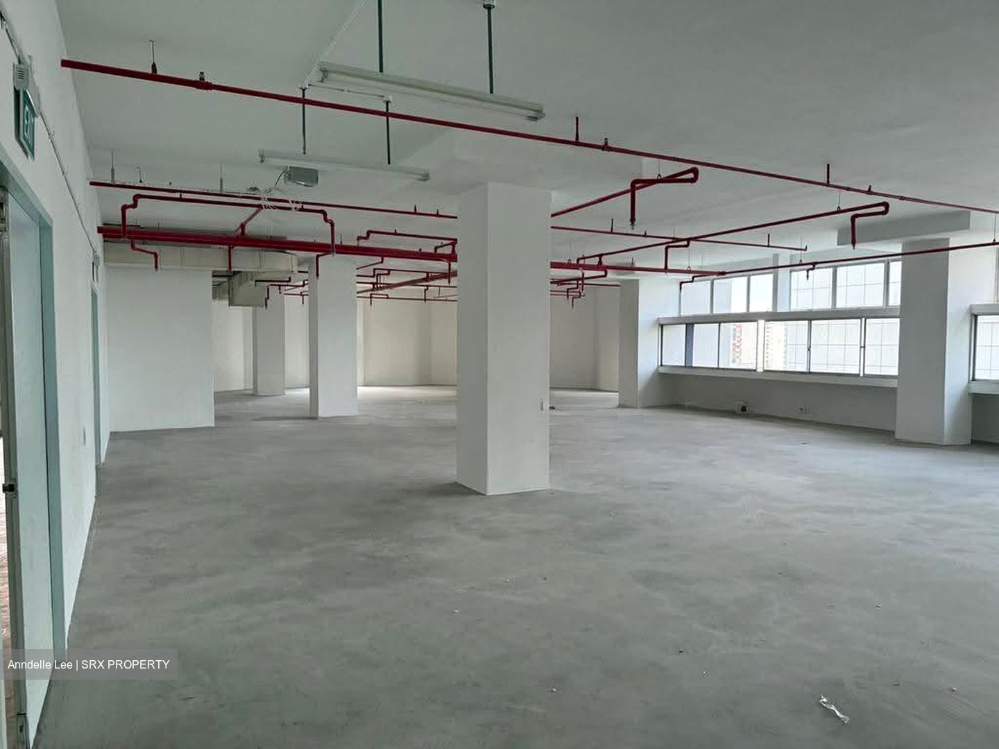 Genting Lane (D13), Factory #611006161